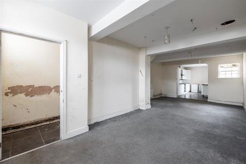 3 bedroom terraced house for sale, High Street, Boston, Lincolnshire, PE21 8TJ