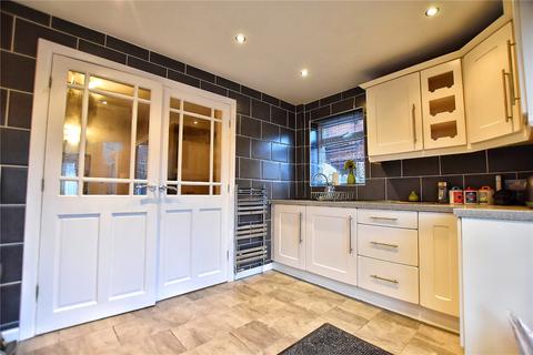2 bedroom semi-detached house for sale, Knowl Road, Firgrove, Rochdale, Greater Manchester, OL16