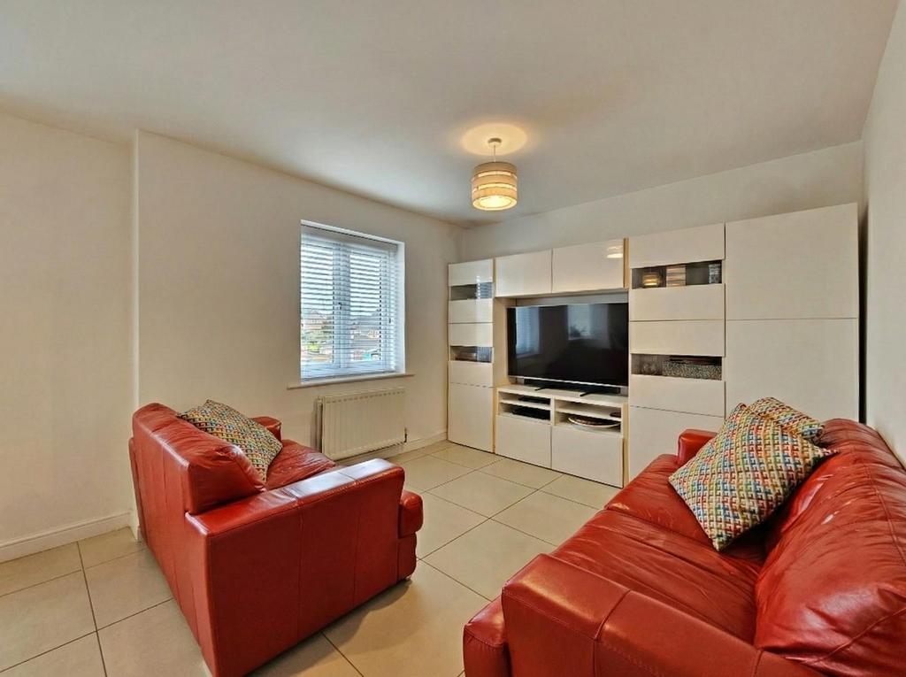 Lounge Area