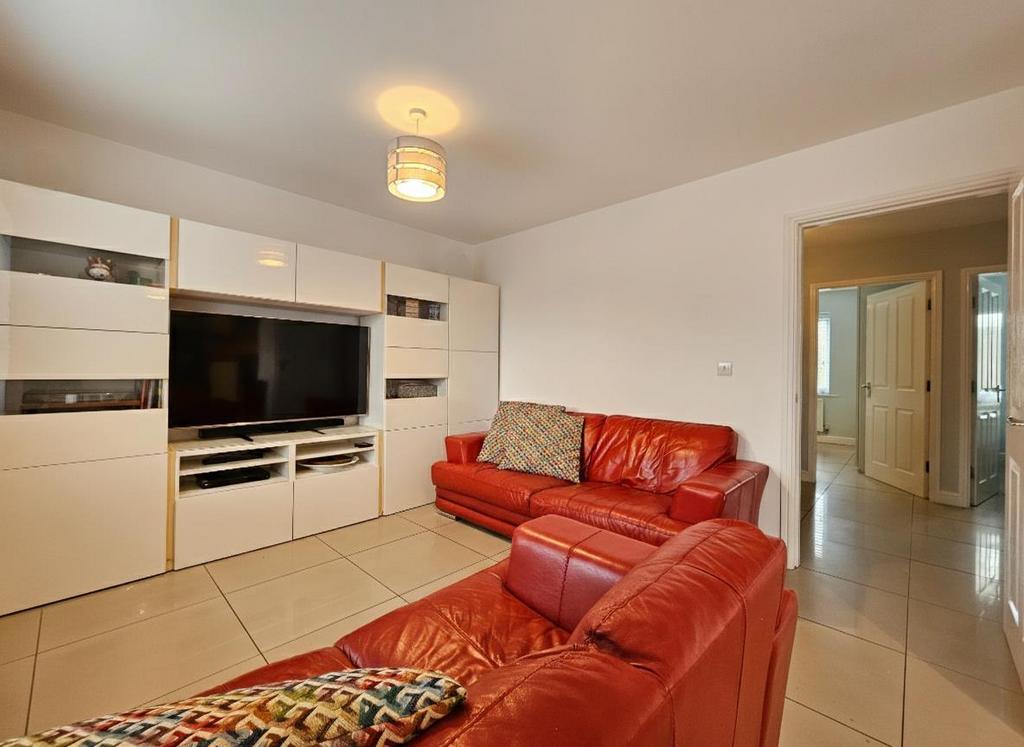 Lounge Area