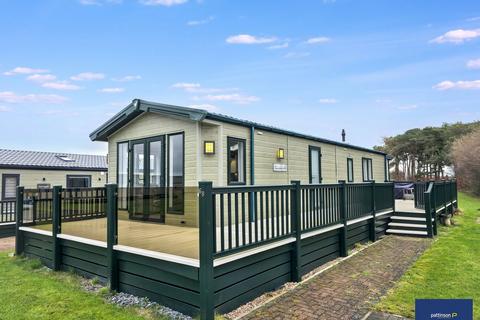 2 bedroom lodge for sale, Lowgate, Hexham, Northumberland, NE46 2NN