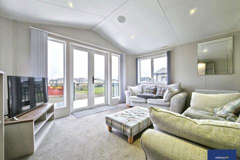 2 bedroom lodge for sale, Lowgate, Hexham, Northumberland, NE46 2NN