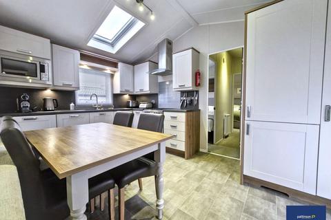 2 bedroom lodge for sale, Lowgate, Hexham, Northumberland, NE46 2NN
