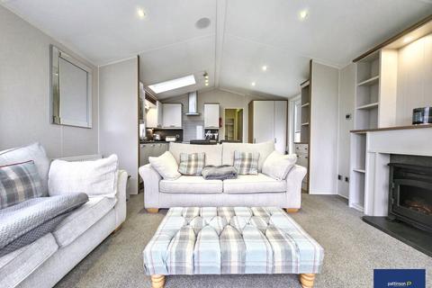 2 bedroom lodge for sale, Lowgate, Hexham, Northumberland, NE46 2NN