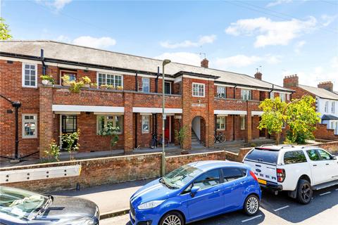 undefined, Shirley Place, Oxford, Oxfordshire, OX2