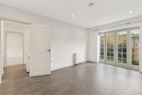 undefined, Shirley Place, Oxford, Oxfordshire, OX2