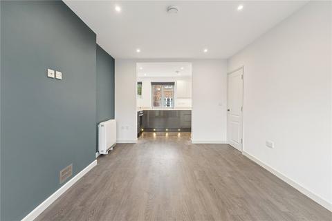 undefined, Shirley Place, Oxford, Oxfordshire, OX2