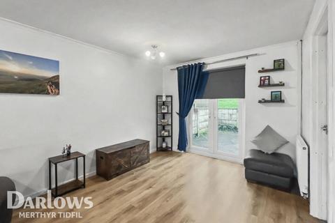 undefined, Brynglas, Bargoed