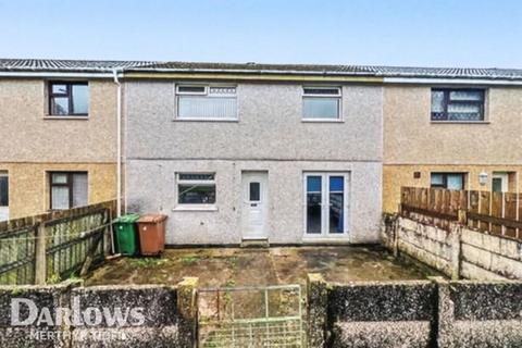 undefined, Brynglas, Bargoed