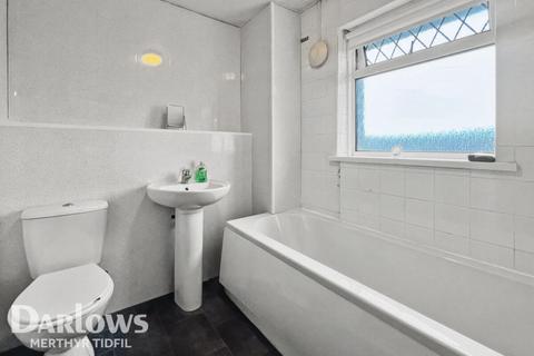 undefined, Brynglas, Bargoed