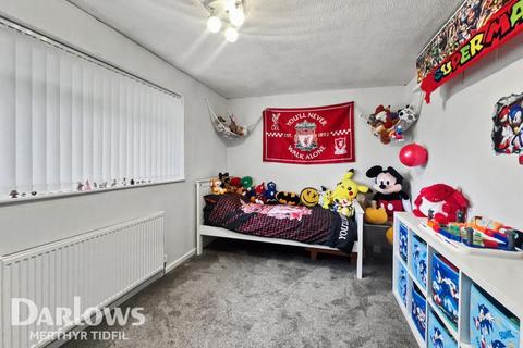 undefined, Brynglas, Bargoed