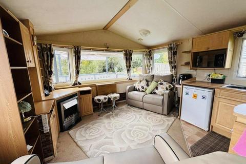 undefined, Ballintuim Holiday Park