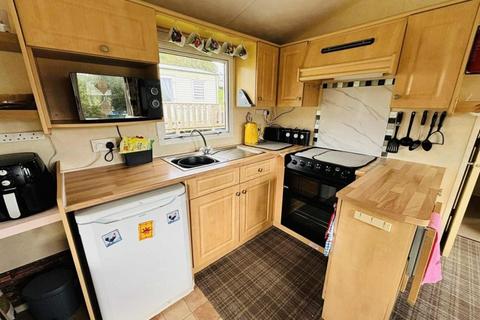 undefined, Ballintuim Holiday Park