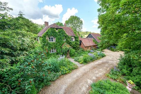 undefined, Bishops Waltham, Southampton, Hampshire, SO32