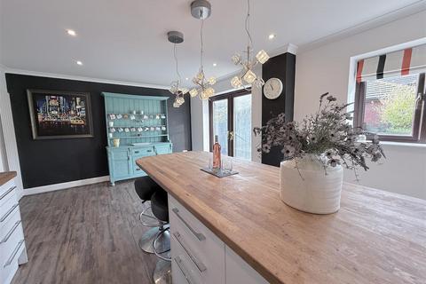 undefined, Cherry Court, Landare CF44