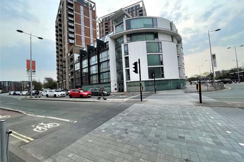 2 bedroom apartment to rent, Transport House, 1 The Crescent, Salford, M5