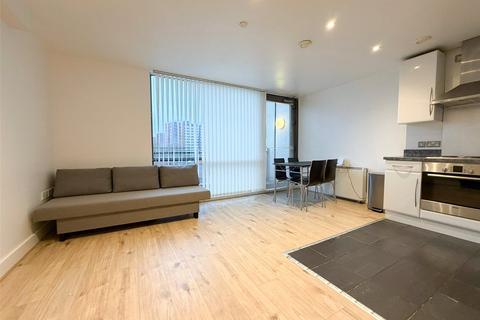 2 bedroom apartment to rent, Transport House, 1 The Crescent, Salford, M5