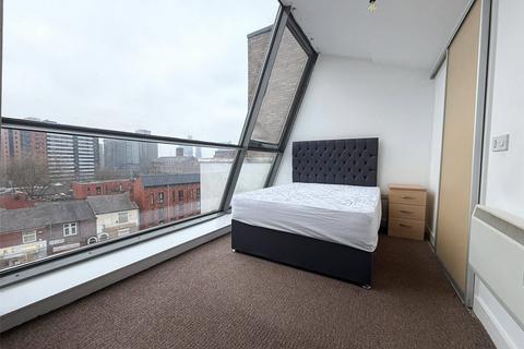 2 bedroom apartment to rent, Transport House, 1 The Crescent, Salford, M5