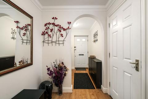 undefined, Furze Place, RH1