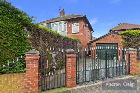 undefined, Cauldwell Villas, South Shields