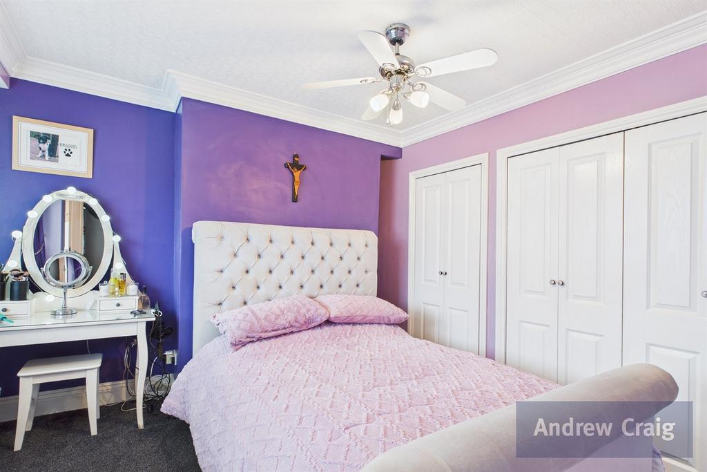 Front Bedroom