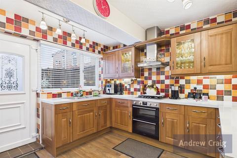 undefined, Cauldwell Villas, South Shields