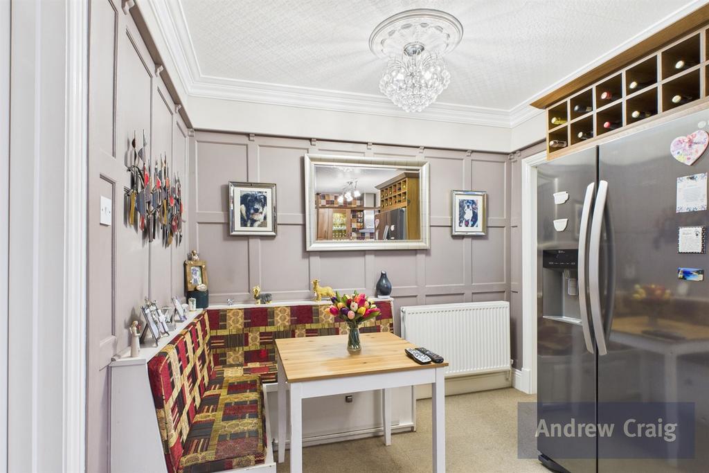 Breakfast Room
