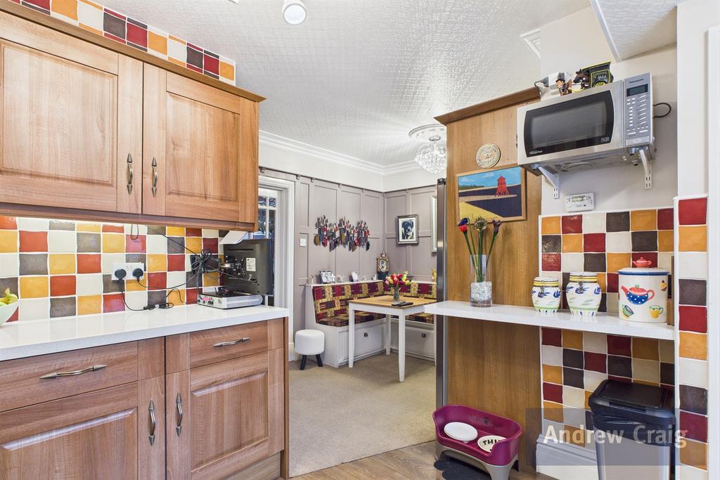 Kitchen Breakfast Ro