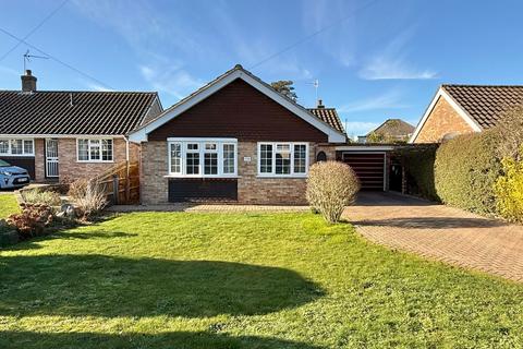 undefined, Fairview Drive, Hythe, SO45