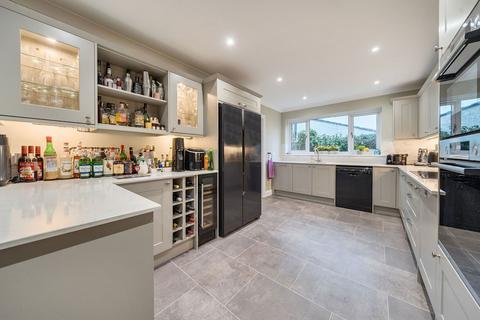 undefined, Church Road, Pamber Heath