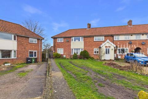 undefined, Willbye Avenue, Diss