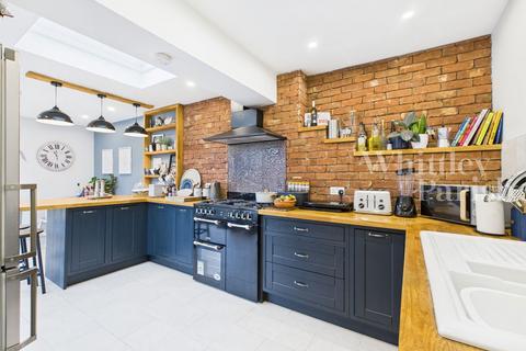 undefined, Willbye Avenue, Diss