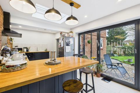 undefined, Willbye Avenue, Diss