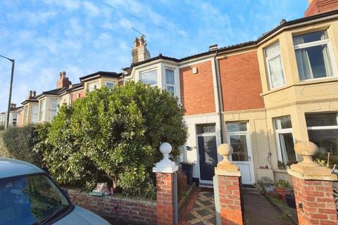 undefined, Maple Road, Bristol BS7