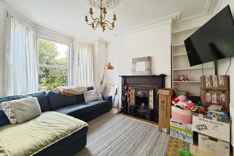 undefined, Maple Road, Bristol BS7