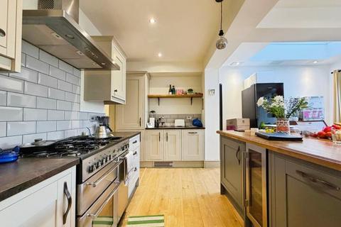 undefined, Maple Road, Bristol BS7