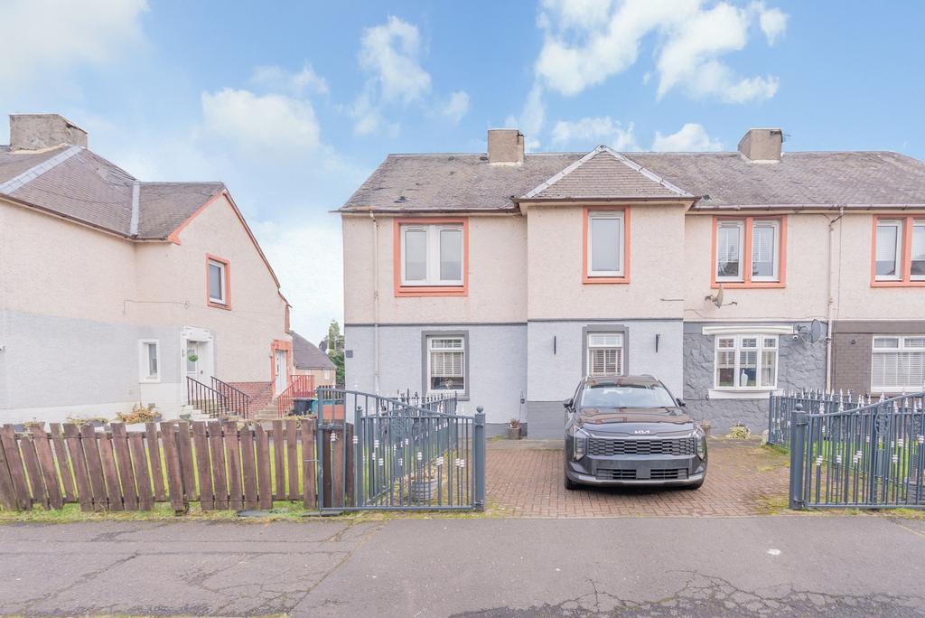 3 Bedroom Flat for Sale