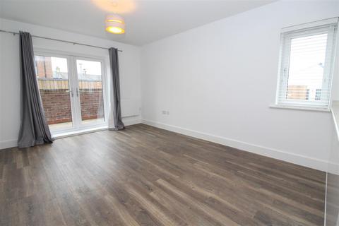 undefined, Hedley Road, St. Albans