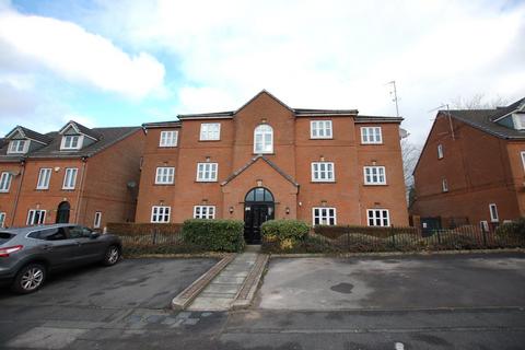 undefined, Lower Carrs, Greater Manchester OL6