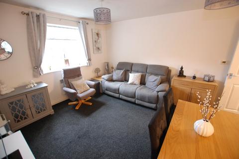 undefined, Lower Carrs, Greater Manchester OL6