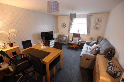 undefined, Lower Carrs, Greater Manchester OL6