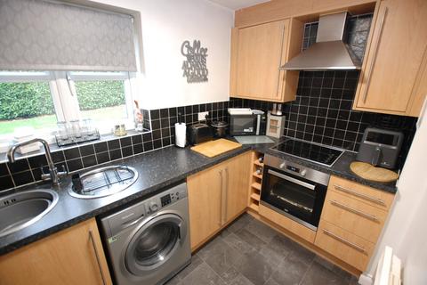undefined, Lower Carrs, Greater Manchester OL6