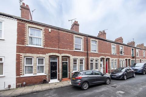 undefined, Curzon Terrace, York YO23