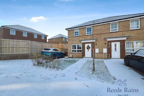 3 bedroom semi-detached house for sale, Larch Avenue, Tyne and Wear NE15