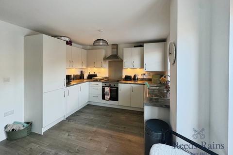 undefined, Larch Avenue, Tyne and Wear NE15