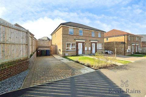 undefined, Larch Avenue, Tyne and Wear NE15