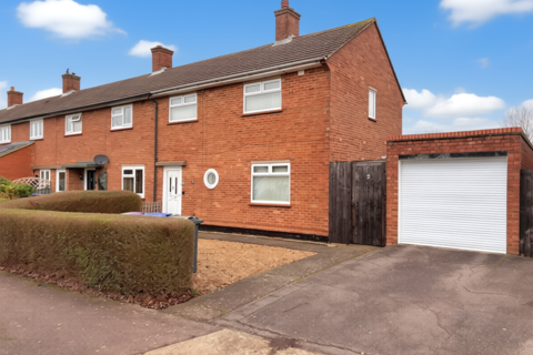 Lindencroft, Letchworth Garden City, SG6