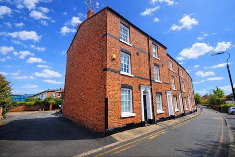 undefined, Black Friars, Cheshire CH1