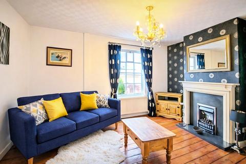 undefined, Black Friars, Cheshire CH1
