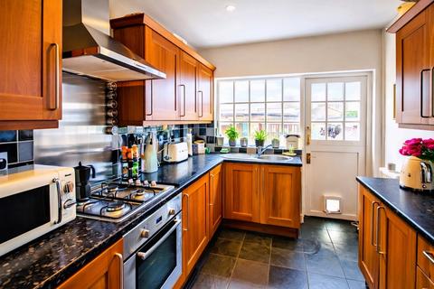 undefined, Black Friars, Cheshire CH1